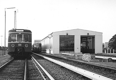 Betriebswerk-Außenstelle Elbgaustraße