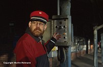 Das 'Rotkäppchen' von Othmarschen